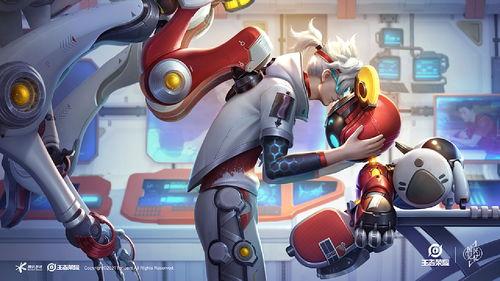 鲁班乒乓球联动爆料视频,科技与运动的完美融合