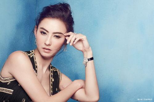 何嘉文爆料张柏芝视频,真相背后引热议 第2张 何嘉文爆料张柏芝视频,真相背后引热议 第2张